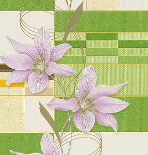 Обои Барбабос 757907-04