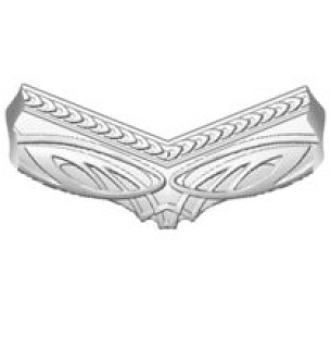 Уголок внутренний В1416