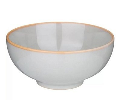 САЛАТНИК BRONCO "SOUL KITCHEN" 14*6,5 СМ 500 МЛ СЕРЫЙ 189-418