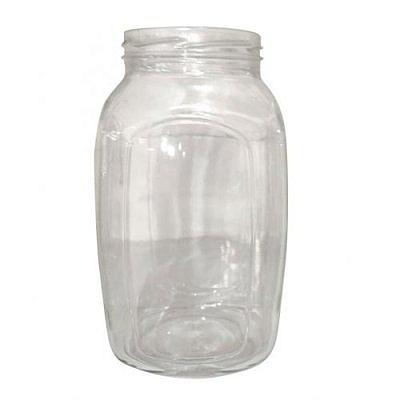 Банка стеклянная 1,5л ТО-82 Кубышка 9 Каменск-Шахтинск 1/9921