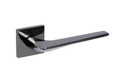 Ручка BRAVO A-45-40 B.NICKEL черный никель