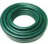 Шланг поливоч. армир. 1/2" - 25м, ЛЮКС "STARPLAST"