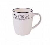 Кружка Little Kittens 360мл DMM035