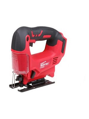 Аккумуляторный лобзик Wortex CJS 6529 
