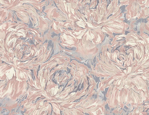 Обои EuroDecor 7207-24 Sarah 1,06*10м