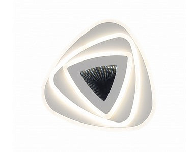 Бра Gameto РеалКерамика 63204-240-3D LED 62W