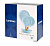 Столовый набор Luminarc Lillie Light Blue Лайт Блю Q6884, 16 предметов