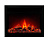 Электрический камин Moonblaze Deluxe-S LT BL (MB3)