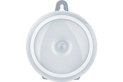 Портативный светильник Navigator NPL-05-3AAA-4K-LED-PIRML без батареек 3ААА 71715 