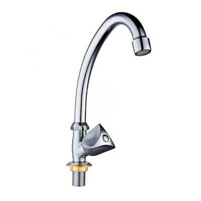 Смеситель для кухни Ростовская Мануфактура SL119-270 F