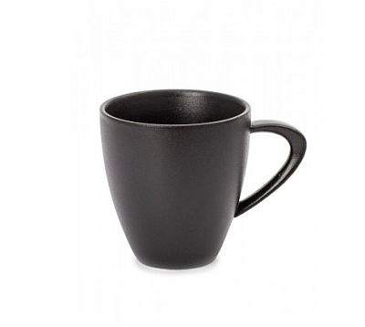 Кружка ROCK BLACK 360мл DM8025