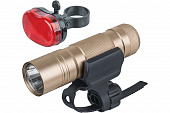Набор велосипедных фонарей Navigator, NPT-B04-5AAA,  без батареек 61439 