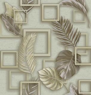 Обои Юкатан 02