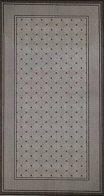 Ковер е5236/а1/11 прямоугольник 2*1,5м  