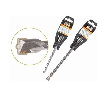 Бур 14*150*260мм SDS+ Gepard