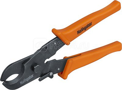 Ножницы NHT-Nk01-220 кабельные, 220мм 82397 Navigator  Navigator 