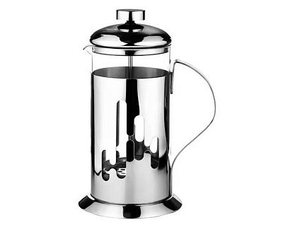 Френч-пресс 0,6 л HOFFMANN HM12160