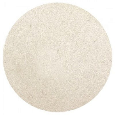 75930 Диск полированный натуральный войлок под липучку 150*7мм MATRIX