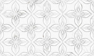 Плитка керамическая Рибейра бел низ 03/Ribeira white wall 03 300х500