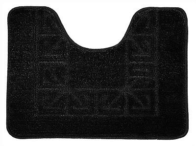 Коврик BANYOLIN U-tipe50*60см черный