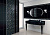 Гармония черный SG917500N 30*30
