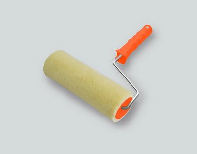Валик DECOR "PROFI" 180х42х8мм, ворс 5мм 888-7180