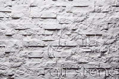 Декоративный гипсовый камень PETRA Шанхай А14 (0,56м2 в упак.14шт)