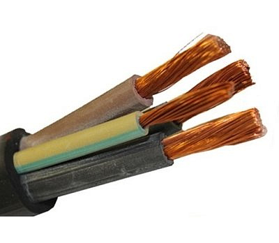 Кабель КГ 4х4