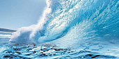 Water Декор D1D224 20*40