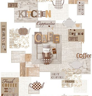 Обои Ланч 757917-02