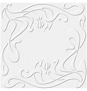 Плитка потолочная 803