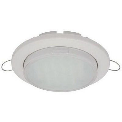 GX53-DGX5315 св-к легкий Белый 18x100 FW53EFECD (10!) Ecola 