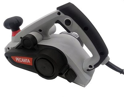 Рубанок электрический Р-82СТ