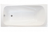 Ванна акриловая Vagnerplast Aronia 150*70 Bianco на каркасе