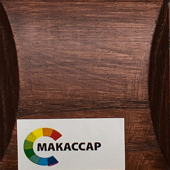 Состав деревозащитный Colorika&Tex макассар 2,7л 