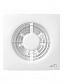 Вентилятор NEO 5 S осевой с антимоскитной сеткой D125