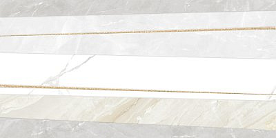 Декор керамический AltaCera ¶Байрон Голд /Bayron Gold DW9BAO09 250*500