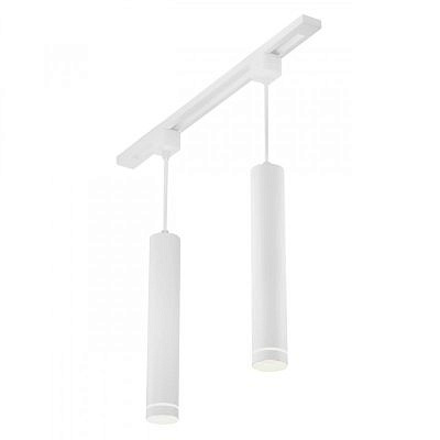 Светильник подвесной светодиодный Glory Fly Eurosvet 40 LTB 9W 4200K белый