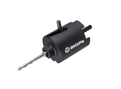 Коронка алмазная по бетону 68мм SDS-Plus 