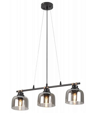 Люстра Annemarie 4086-303  3 х Е27 40 Вт  дизайн