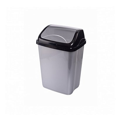 Контейнер для мусора VITTORIO 16л HL011404
