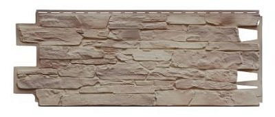 Панель отделочная Solid Stone UMBRIA  (1х0,42)м (0,42м2)