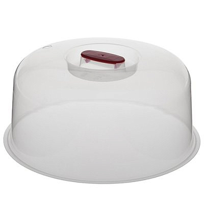 Крышка д/СВЧ С228 д=235мм    22800/С228