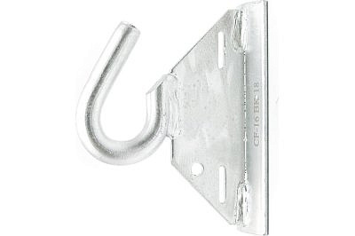 СИП Крюк монтажный CF 16 BK CF16 