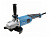 Двуручная углошлифмашина  BULL WS 2301