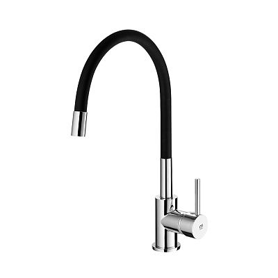 Смеситель для кухни MILARDO Meal M01SB0FM05 