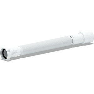 G 207 Сифон гофрированный 1 1/4"*32/40 (391-801мм)