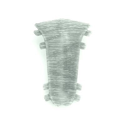 Угол внутренний Дуб пепельный