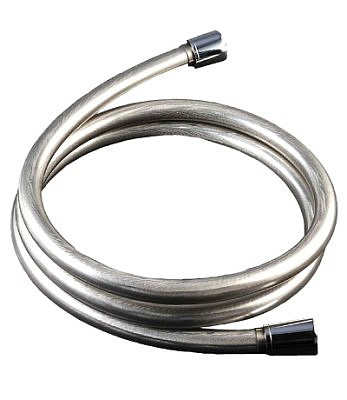 Шланг душевой Lemark LE8046Р ПВХ 1,5м,TURN-FREE