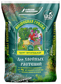 Грунт "Волшебная грядка" Хвойные растения 25л Буй 4/3537